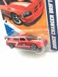 2011 Hot Wheels #170 Dodge Charger Drift W5 Fashion