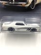 Hot Wheels American Steel Series 69 Mercury Cougar 7 10 HH7 Cheap