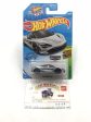 2019 Hot wheels #221 McLaren 720S Zamac #14 EE2 on Sale