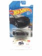 2018 Hot Wheels #328 Tesla Model X black DD2 Cheap