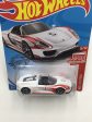 2019 hot wheels red edition #94 Porsche 918 Spyder target red 150D Online