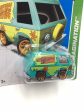 2012 hot wheels #38 The Mystery Machine For Sale