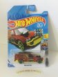 2018 Hot Wheels #248 Time Shifter Factory sealed sticker YY2 Supply