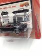 Johnny lightning muscle cars 1969 Pontiac GTO Black redline tires 210E Online