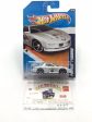 2011 Hot Wheels #163 Pontiac Firebird (White) Supply