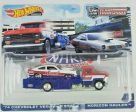 Hot wheels  74 Chevrolet Vega-Pro Stock  Team Transport #34  Hot Wheels 2021 Online Sale