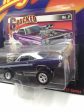 Johnny lightning zingers 1970 Plymouth GTX Purple 209E Supply