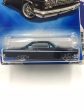 Hot wheels 2008 #76 62 Chevy Walmart Exclusive W6 Online now