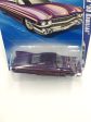 2010 Hot Wheels #159 Custom 59 Cadillac Z2 Fashion