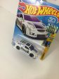 2018 Hot Wheels #363 Audacious white pawn Factory sealed sticker AAA7 Fashion