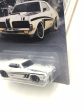 Hot Wheels American Steel Series 69 Mercury Cougar 7 10 HH7 Cheap