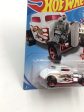 2018 hot wheels red edition #10 32 Ford target red factory sealed sticker Online Sale