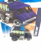 2011 Hot Wheels #175 Cool One tactical rescue swat 123D Hot on Sale