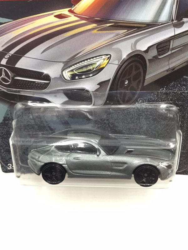 2019 Hot wheels fast and furious 1 5 15 Mercedes AMG GT KK8 For Sale