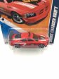 2011 Hot Wheels #170 Dodge Charger Drift W5 Fashion