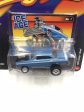 Johnny lightning zingers 1963 Chevy Nova 209E Supply