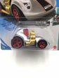 2021 Hot wheels #13 Tooned Twin Mill Zamac #15 Supply