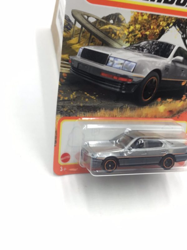 2023 matchbox 70 years #93 1994 Lexus LS400 TT1 on Sale