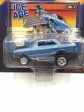 Johnny lightning zingers 1963 Chevy Nova 209E Supply