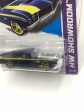 2012 hot wheels #109 70 Buick GSX Walmart exclusive 235B on Sale