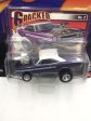 Johnny lightning zingers 1970 Plymouth GTX Purple 209E Supply