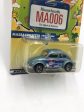 Matchbox Across America Massachusetts 1962 Volkswagen Beetle 212G Online now