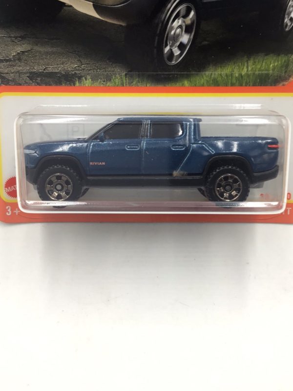 2023 matchbox 70 years #38 Rivian R1T S1 Sale