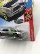 2018 Hot wheels Zamac #12 Custom 67 Pontiac Firebird Factory Sealed sticker For Sale