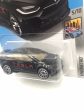 2018 Hot Wheels #328 Tesla Model X black DD2 Cheap