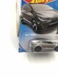 2018 Hot Wheels #247 Tesla Model X grey 48B on Sale