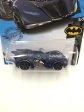 2020 HOT WHEELS Batman Arkham Asylum Batmobile treasure hunt #106 Online Hot Sale