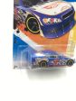 2011 Hot Wheels #37 Danica Patrick Impala 9C Hot on Sale