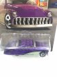 Hot Wheels Garage Series Purple Passion 6 10 II7 Online now