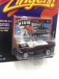 Johnny lightning zingers 1959 Chevy Impala convertible version D 232E Online now