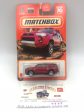 2023 matchbox 70 years Toyota 4Runner VHTF 94G Fashion