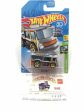 2018 Hot wheels Zamac #8 Chill Mill Factory Sealed sticker Z8 Cheap