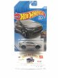 2018 Hot Wheels #247 Tesla Model X grey 48B on Sale