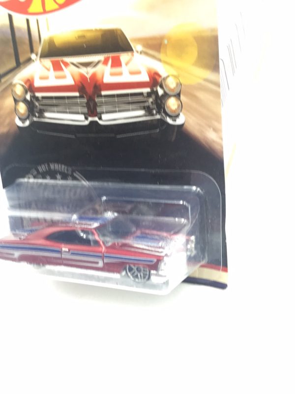 Hot Wheels American Muscle Series 1965 Pontiac Bonneville 5 10 HH3 Supply