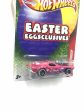 Hot wheels Easter eggsclusives Rodger Dodger Z2 Online now