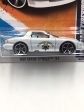 2011 Hot Wheels #163 Pontiac Firebird (White) Supply