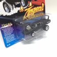 Johnny lightning Zingers MDC Exclusive 1970 Plymouth Superbird black NN7 Discount