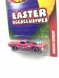 Hot wheels Easter eggsclusives Rodger Dodger Z2 Online now