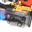 Johnny lightning Zingers MDC Exclusive 1970 Plymouth Superbird black NN7 Discount