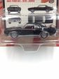 Johnny lightning muscle cars 1969 Pontiac GTO Black redline tires 210E Online