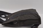 Authentic HERMES Her Line Ado PM Backpack Hand Bag Purse Canvas Gray 1835I For Cheap