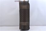 Authentic Louis Vuitton Monogram Pegase 55 Travel Suitcase M23294 LV 4734F Fashion