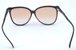 Authentic YVES SAINT LAURENT Sunglasses Tortoise Shell Plastic Brown J5761 Sale