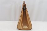 Authentic Louis Vuitton Vernis Roxbury Drive 2Way Hand Bag Beige M91372 LV 1839I Online Hot Sale