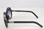 Authentic Chloe Vintage Sunglasses CL2119 Plastic Black 3488F Sale