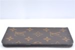 Authentic Louis Vuitton Monogram Folio Iphone X Xs Case M63443 LV J9690 Online Sale